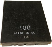 Франкфурт для полировки бетона (зерно 100) SUPERABRASIVE FRGM-NS-0100