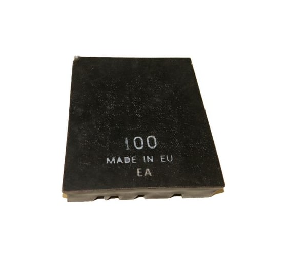 Франкфурт для полировки бетона (зерно 100) SUPERABRASIVE FRGM-NS-0100
