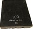Франкфурт для полировки бетона (зерно 100) SUPERABRASIVE FRGM-NS-0100 1