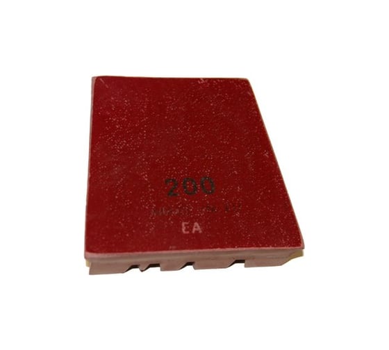Франкфурт для полировки бетона (зерно 200) SUPERABRASIVE FRGM-NS-0200