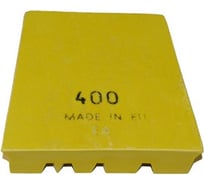 Франкфурт для полировки бетона (зерно 400) SUPERABRASIVE FRGM-NS-0400