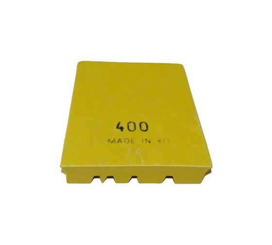 Франкфурт для полировки бетона (зерно 400) SUPERABRASIVE FRGM-NS-0400
