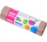 Мешки для мусора Fun Clean суперпрочные, 160 л, 10 шт., какао, пвд 16572 2