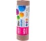 Мешки для мусора Fun Clean суперпрочные, 160 л, 10 шт., какао, пвд 16572 3