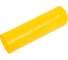 Мешки для мусора Fun Clean суперпрочные, 160 л, 10 шт., желтые, пвд 16571 1