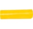 Мешки для мусора Fun Clean суперпрочные, 160 л, 10 шт., желтые, пвд 16571 3