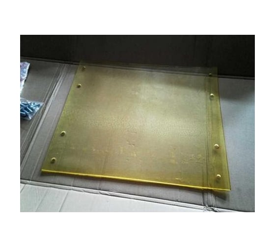 Коврик резиновый для виброплиты VH-80C Grost 108837