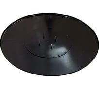 Затирочный диск 610 мм для затирочной машины Grost 107638