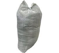 Мешок для строительного мусора 55x105 см, 90 л, 65 кг, 20 шт MasterProf HS.130257.20