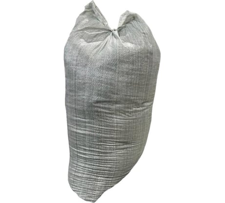 Мешок для строительного мусора 55x105 см, 90 л, 65 кг, 10 шт MasterProf HS.130257.10