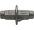 Гайка литая ватерстоп SAMGRUPP 50 шт Турция оцинкованная waterstop SAMT-005000001 2