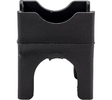 Фиксатор горизонтальный Опора Кубик малый 20/25/30/35 (500 шт) для арматуры 4-18 мм Технопласт 200023