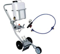 Тележка для бензорезов DT 4000 Makita 394369610