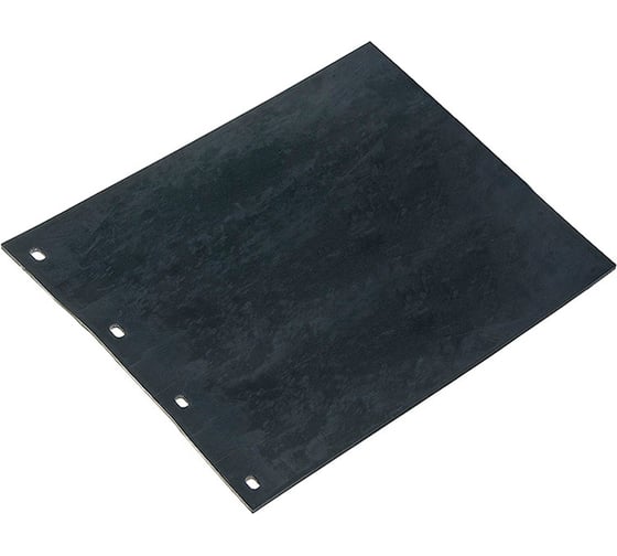 Коврик резиновый Elitech 1220.001600