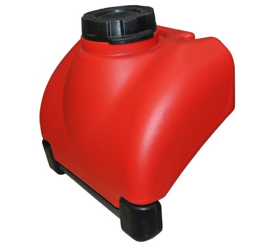 Бак для воды на VM-80/5,5Н Diam 602001 1