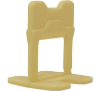 Система выравнивания с клином 2 мм, 250 шт Bellota LSW020