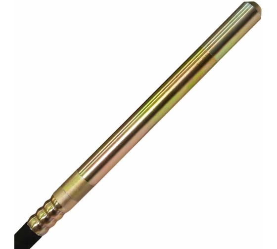 Вал гибкий с вибронаконечником ZX35 (1 м) DDE 241-680