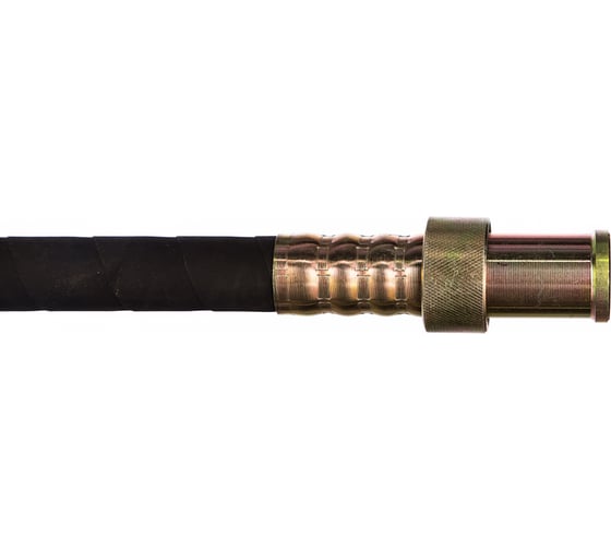 Вал гибкий с вибронаконечником ZX35 (1.5 м) DDE 241-697