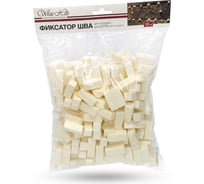 Фиксатор шва универсальный 10/12 мм WhiteHills Фиксатор "У", 10/12 мм