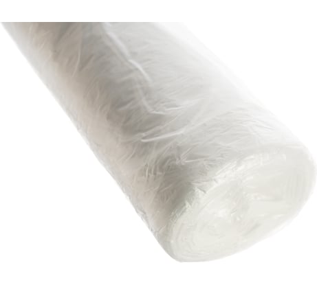 Пленка укрывная с клейкой лентой ЗУБР Профессионал 2,1x20м, HDPE, 10мкм 12250-210-20