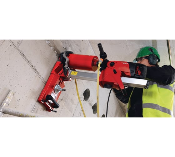 Коронка SPX-L abrasive 47х430 мм HILTI 2159565
