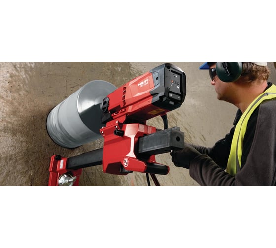 Коронка P-U abrasive 42х430 мм HILTI 2261680