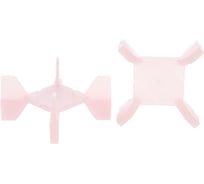 Крестики RUBI TwinFlex 1,5-3мм, 250шт. 02995