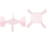 Крестики RUBI TwinFlex 1,5-3мм, 250шт. 02995 1