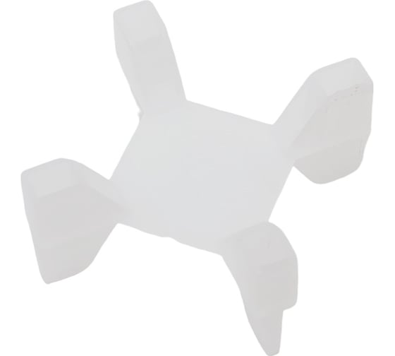 Крестики RUBI TwinFlex 2-5мм, 250шт. 02994