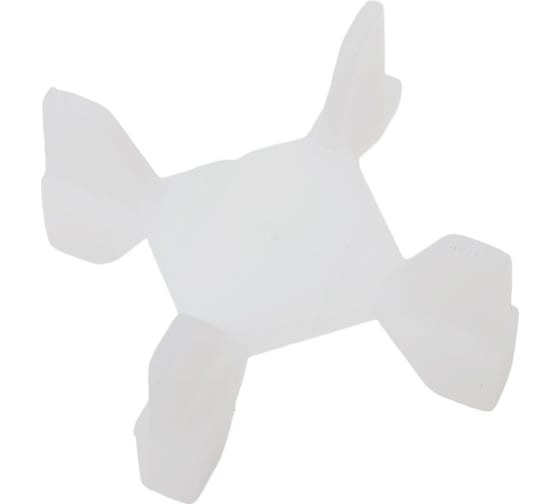 Крестики RUBI TwinFlex 2-5мм, 250шт. 02994