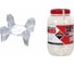 Крестики RUBI TwinFlex 2-5мм, 250шт. 02994 2
