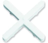 Крестики для швов RUBI 2мм, 300шт. 02901