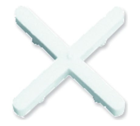 Крестики для швов RUBI 2мм, 300шт. 02901