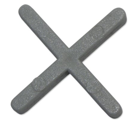 Крестики для швов RUBI 3мм, 200шт. 02902