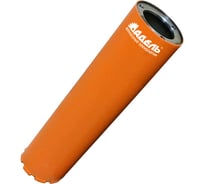 Сверло алмазное кольцевое сегментное BC L30 158/0450.12.Golz Адель ДУУ00007434 BCL3015845012GOLZ