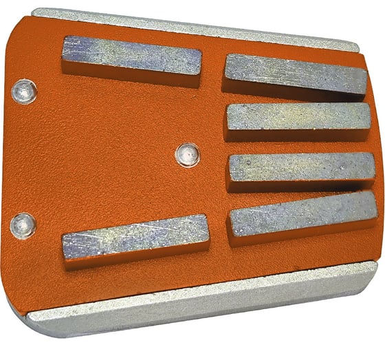 Франкфурт для обдирки бетона GFBS0 40x8x9R/6 Адель ДУУ00007385
