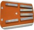 Франкфурт для обдирки бетона GFBS0 40x8x9R/6 Адель ДУУ00007385 2
