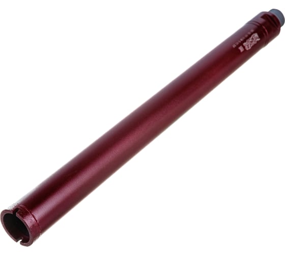 Алмазная коронка для бурения армированного бетона (30х300 мм) MESSER 06-10-030