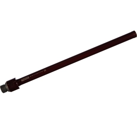 Алмазная коронка для бурения армированного бетона (18х300 мм) MESSER 06-10-018