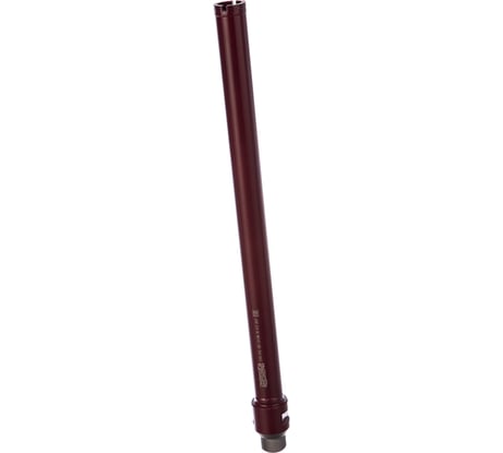 Алмазная коронка для бурения армированного бетона (24х300 мм) MESSER 06-10-024