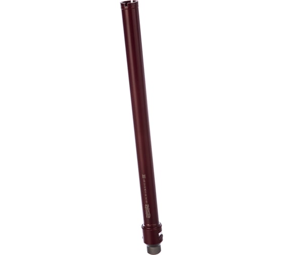 Алмазная коронка для бурения армированного бетона (24х300 мм) MESSER 06-10-024