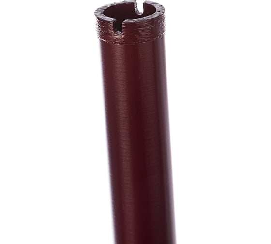 Алмазная коронка для бурения армированного бетона (24х300 мм) MESSER 06-10-024