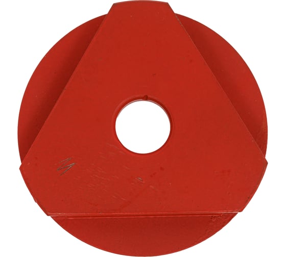 Алмазная шлифовальная фреза (M; 25/30) MESSER 01-53-042