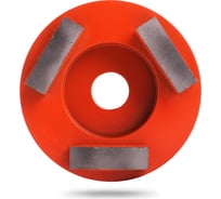 Алмазная шлифовальная фреза (M; 25/30) MESSER 01-53-032