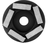 Алмазная шлифовальная фреза (G; 16/18) MESSER 01-54-051