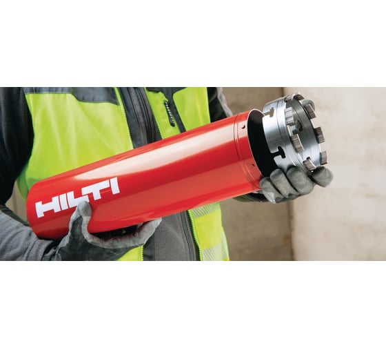 Корпус коронки X-Change 52х320 мм HILTI 2153347