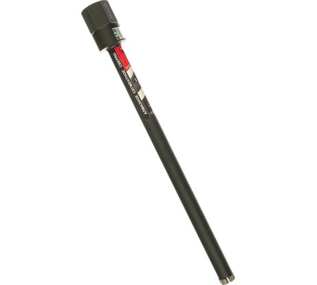 Сверло алмазное сегментное мокр. Diam 25x400х4x1,1/4UNC серия Мастер (бетон) 312046