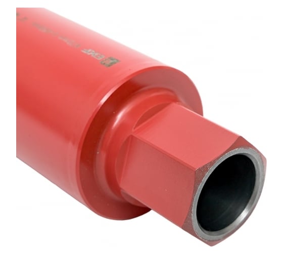 Коронка алмазная проходка Expert WCHP-72/450, 1 1/4" UNC EKF wchp-sf72/450