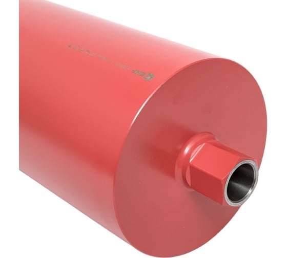 Коронка алмазная проходка Expert WCHP-182/450, 1 1/4" UNC EKF wchp-sf182/450