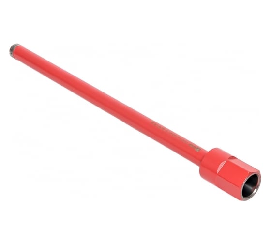 Коронка алмазная проходка Expert WCHP-25/450, 1 1/4" UNC EKF wchp-sf25/450